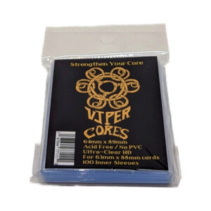 Viper Cores Perfect Fit Inner Sleeves by Viper Sleeves