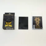 Viper Snakeskins black-double-sleeve-kit