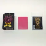 Viper Snakeskins pink double sleeve kit