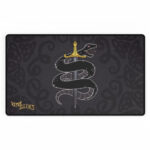 Black Snake TCG Playmat – Viper Sleeves Official