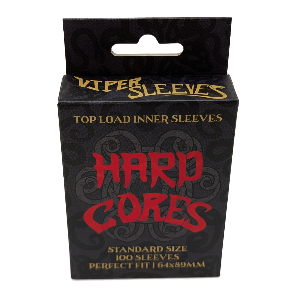 Hard Cores Inner Sleeves - Image 2