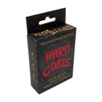 Hard Cores Inner Sleeves