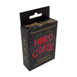 Viper Sleeves Hard Cores Inner Sleeves