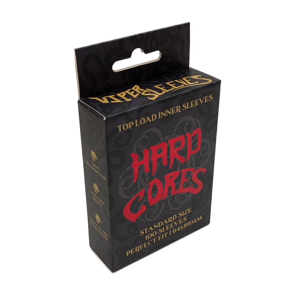 Viper Sleeves Hard Cores Inner Sleeves