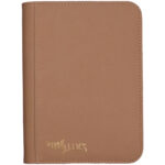Viper Zip Binder – Desert Tan