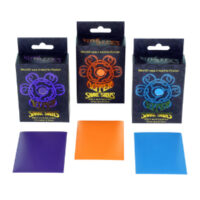 Standard Size TCG Card Sleeves