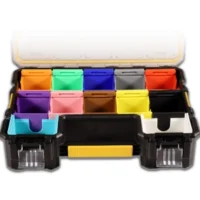 DeckBox Inserts for Stanley and Dewalt