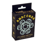 Anaconda Outer Sleeves By Viper Sleeves