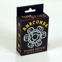 Anaconda Outer Sleeves
