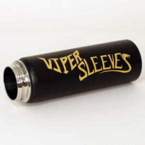 Viper Sleeves 22 Ounce Stainless Steel Tumbler.