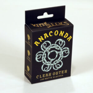 Anaconda Outer Sleeves