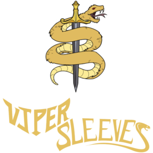Viper Sleeves Logo