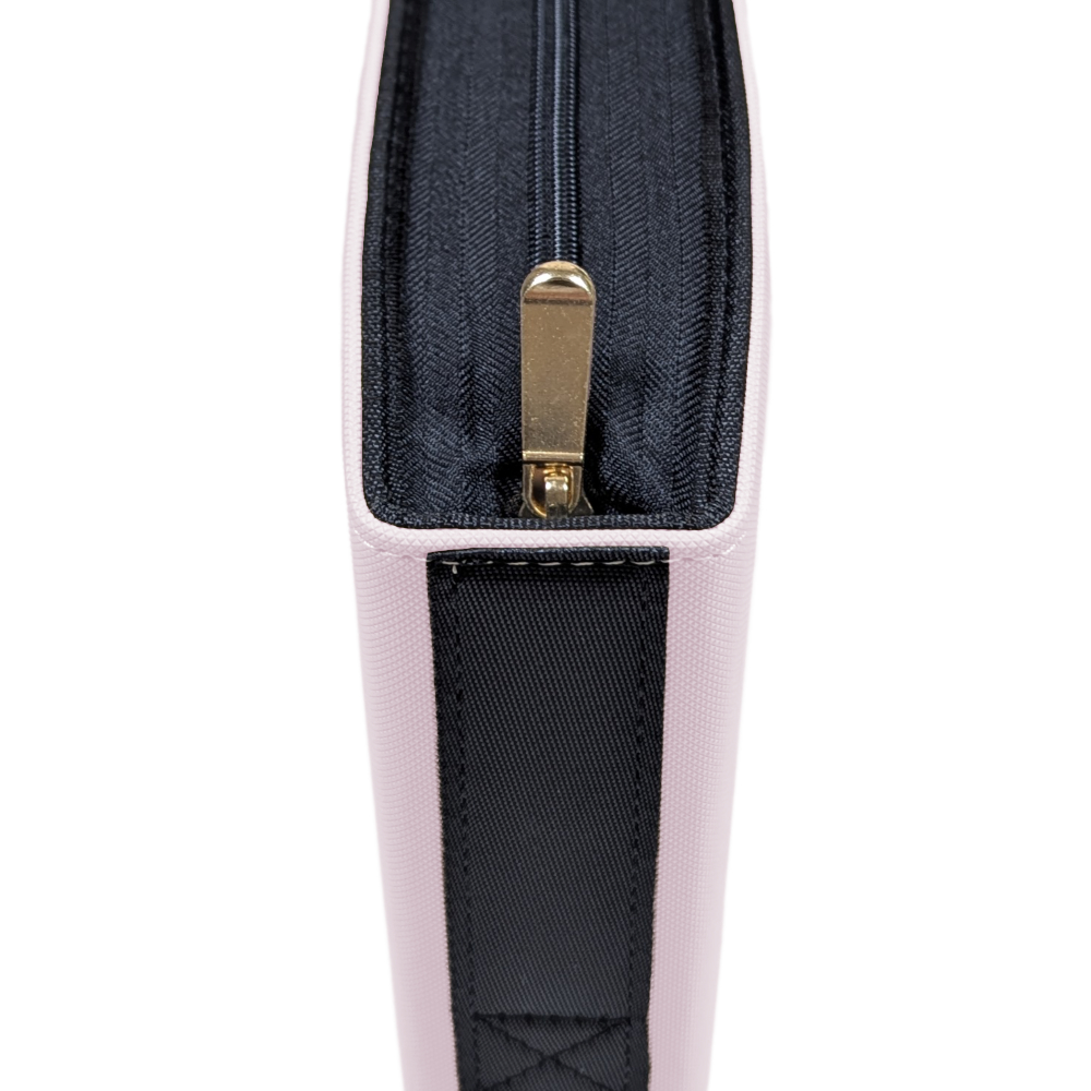 Arctic White Viper Toploader Binder – 9-Pocket - Image 2