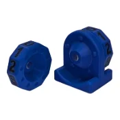 Copperhead-blue-black-gallery