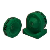 Copperhead-green-black-gallery