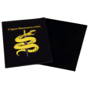Black Sleeves Fan