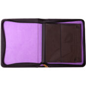 Toploader Size Binder Inside