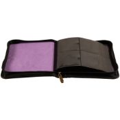 open view full display angled view