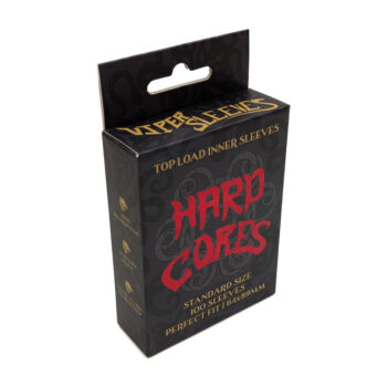 Viper Sleeves Hard Cores Inner Sleeves